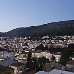 Penthouse Apartment Dijana - One Bedroom Apartment With Terrace