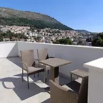 Penthouse Apartment Dijana - One Bedroom Apartment With Terrace