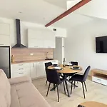 Penthouse Apartment Dijana - One Bedroom Apartment With Terrace