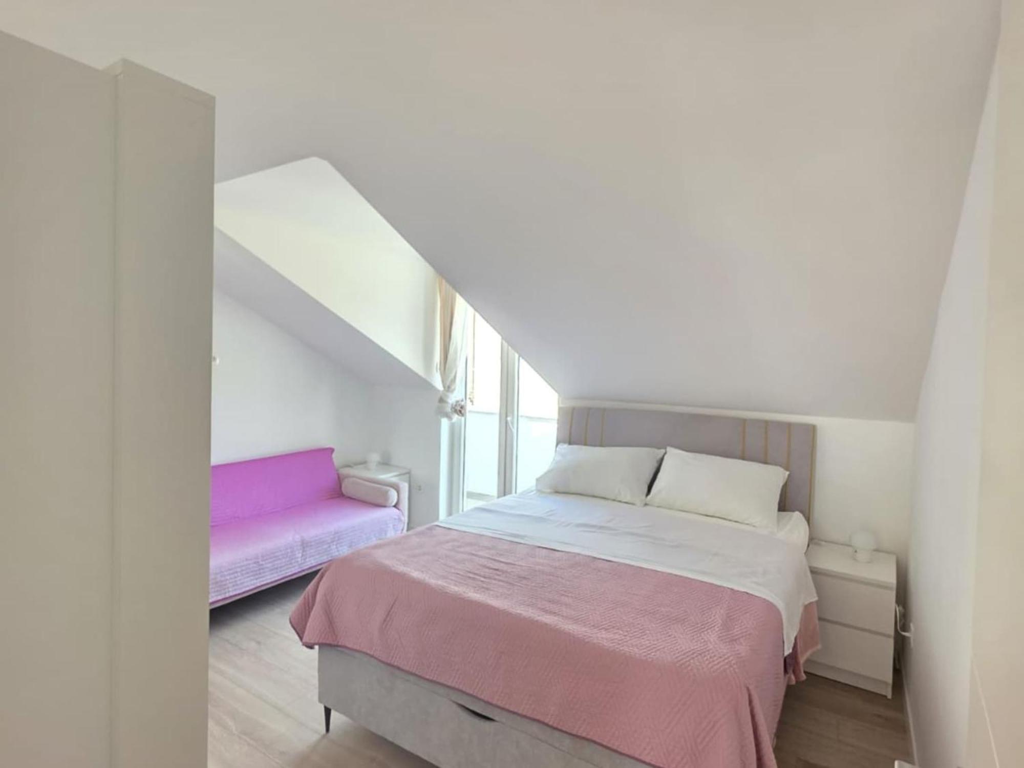 Apartman Penthouse Dijana - One Bedroom With Terrace Dubrovnik