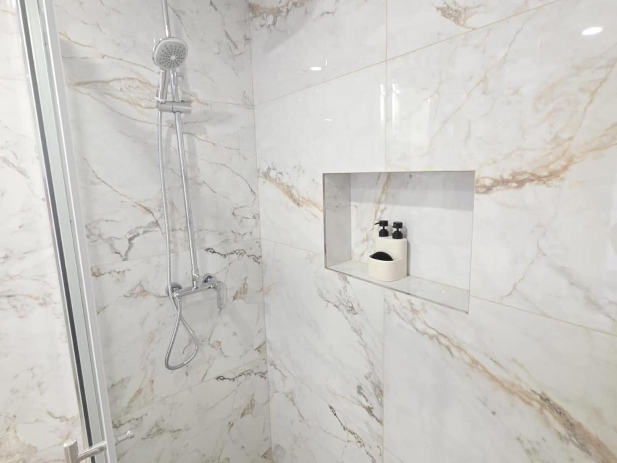Penthouse Dijana - One Bedroom With Terrace Apartman *
