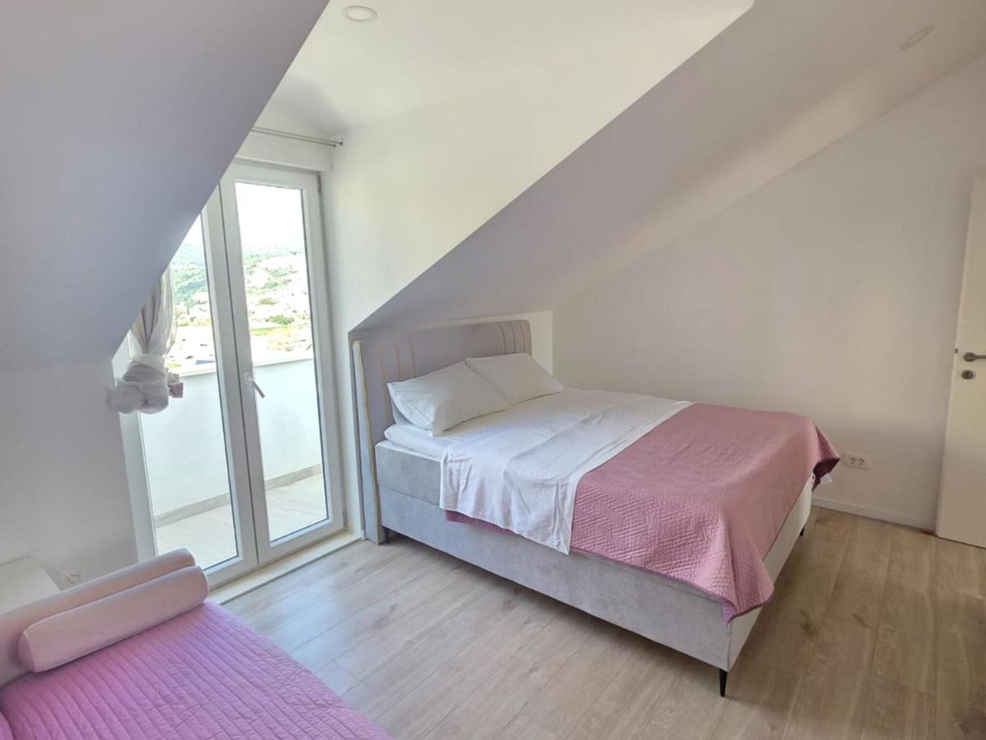Penthouse Dijana - One Bedroom With Terrace Apartment Dubrovnik