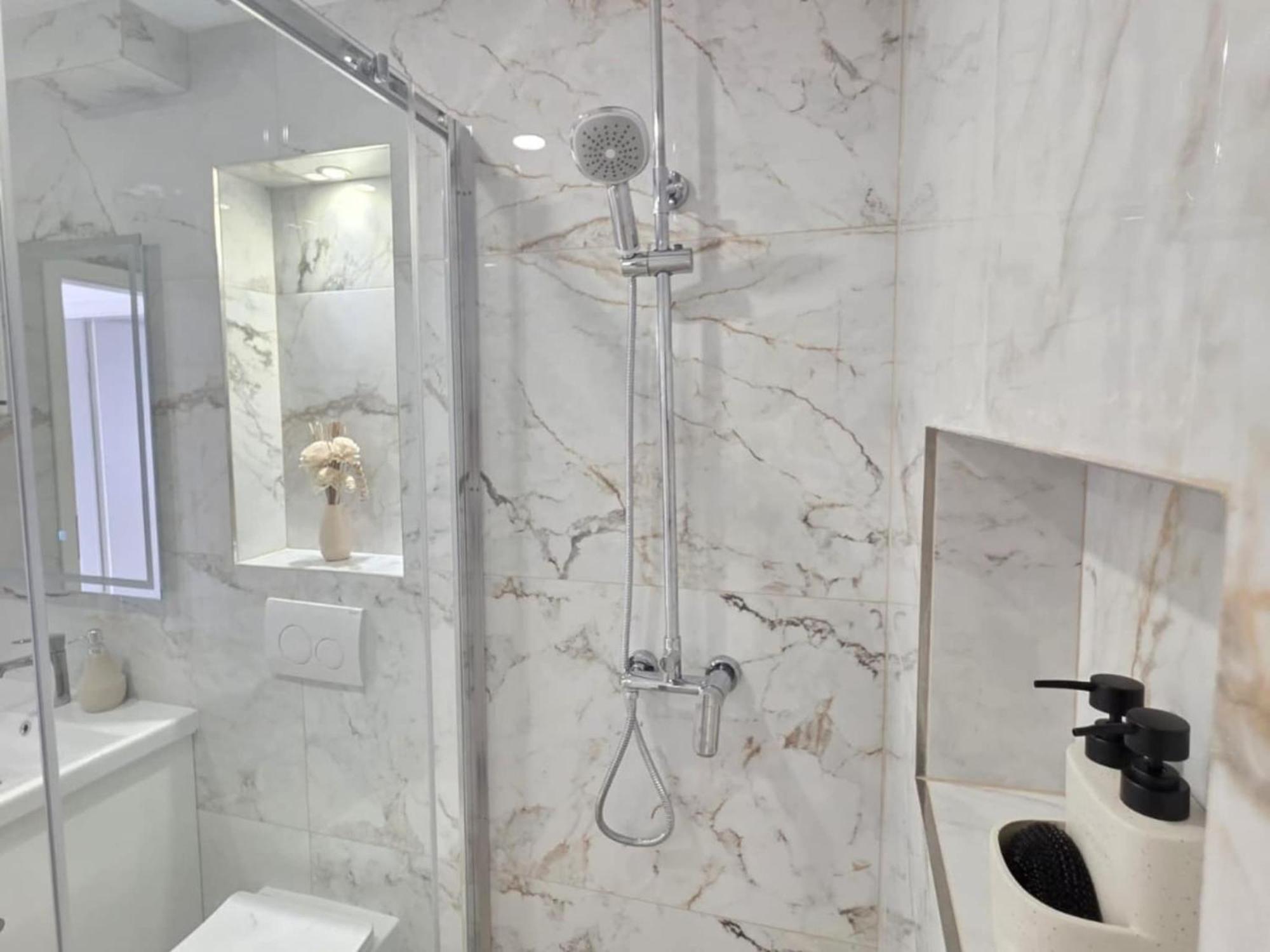 Penthouse Dijana - One Bedroom With Terrace * Dubrovnik